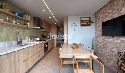 Apartamento à venda no bairro Embaré