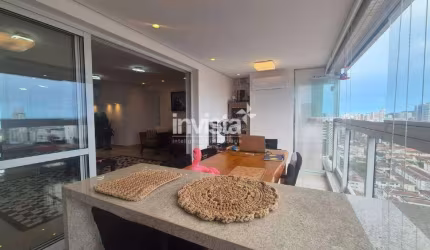 Apartamento à venda no bairro Embaré