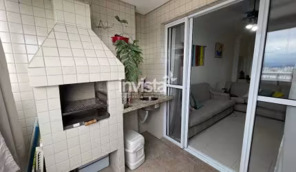 Apartamento à venda no bairro Ponta da Praia
