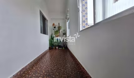 Casa à venda no bairro Campo Grande