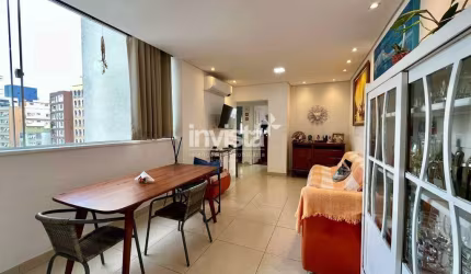 Apartamento à venda no bairro Boqueirão