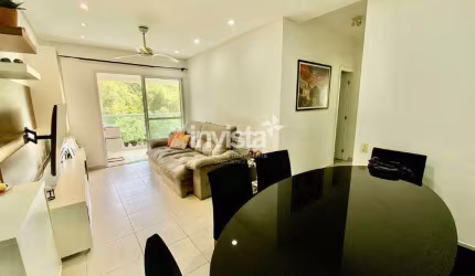 Apartamento à venda no bairro José Menino