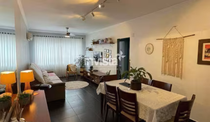 Apartamento à venda no bairro Boqueirão