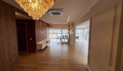 Apartamento para locação na Aparecida