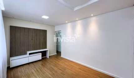 Apartamento à venda no bairro Campo Grande