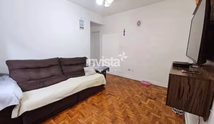 Apartamento à venda no bairro Aparecida