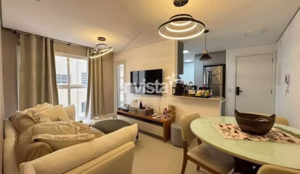 Apartamento à venda no bairro Aparecida