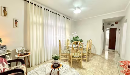Apartamento à venda no bairro Aparecida