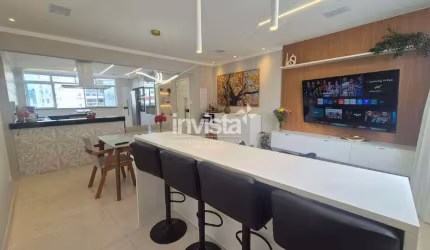 Apartamento à venda no bairro Ponta da Praia