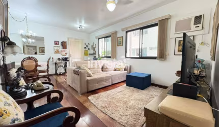 Apartamento à venda no bairro Aparecida