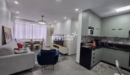 Apartamento à venda no bairro José Menino