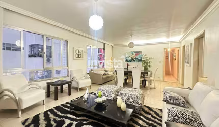 Apartamento para aluguel no bairro Gonzaga