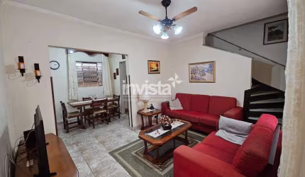 Casa à venda no bairro Macuco