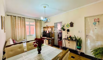 Apartamento à venda no bairro Macuco