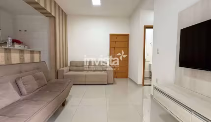 Apartamento à venda no bairro Embaré