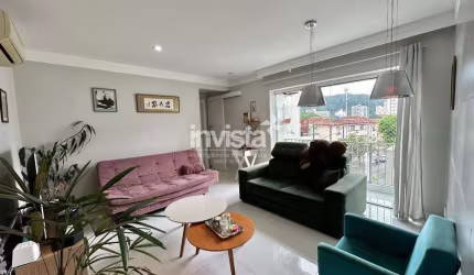 Apartamento à venda no bairro Campo Grande