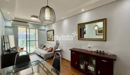 Apartamento à venda no bairro Vila Mathias