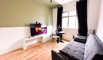 Apartamento à venda no bairro Gonzaga