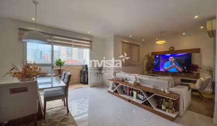 Apartamento à venda no bairro Gonzaga