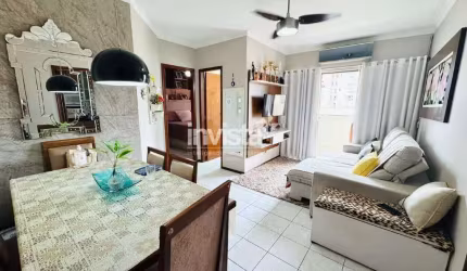 Apartamento à venda no bairro Estuário