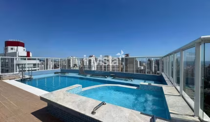 Apartamento para aluguel no bairro Boqueirão