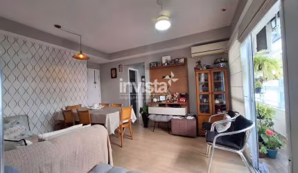 Apartamento à venda no bairro José Menino