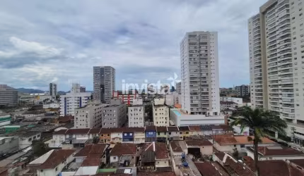 Apartamento à venda no bairro Vila Belmiro