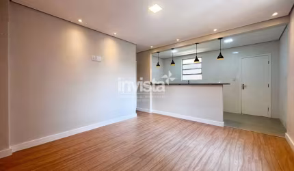 Apartamento à venda no bairro Boqueirão