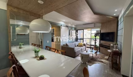 Apartamento à venda no bairro Aparecida