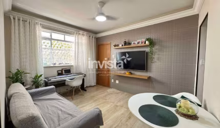 Apartamento à venda no bairro Boqueirão