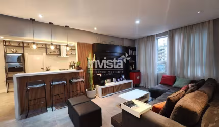 Apartamento à venda no bairro Ponta da Praia