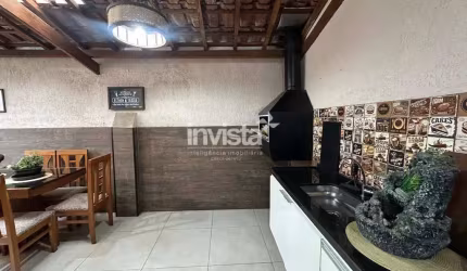 Casa à venda no bairro Macuco