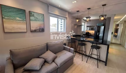 Studio para aluguel no bairro Gonzaga