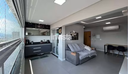 Apartamento à venda no bairro Macuco
