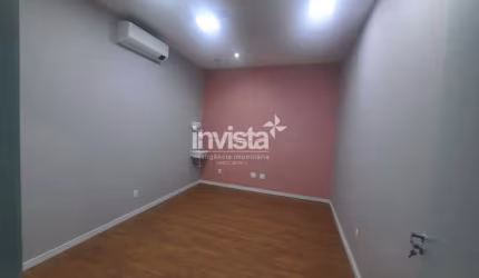 Ponto comercial na Pompéia em SANTOS