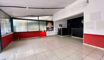 Ponto Comercial para aluguel no bairro Boqueirão