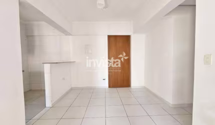Apartamento à venda no bairro José Menino