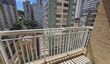 Apartamento à venda no bairro José Menino