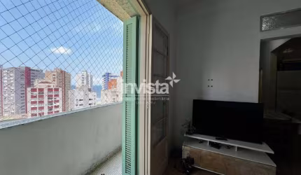 Apartamento à venda no bairro José Menino
