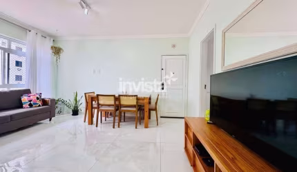 Apartamento à venda no bairro Campo Grande