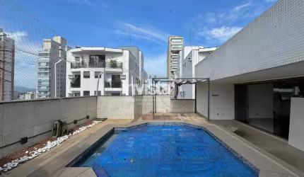 Cobertura à venda no bairro Boqueirão