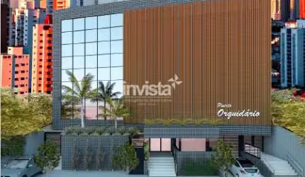 Apartamento à venda no bairro José Menino