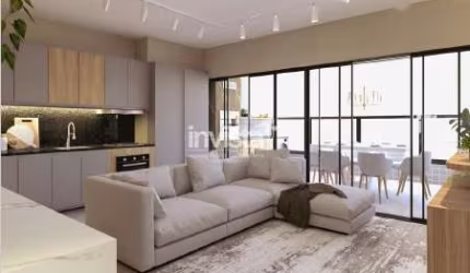 Apartamento à venda no bairro José Menino