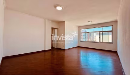 Apartamento à venda no bairro Aparecida