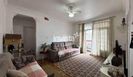 Apartamento à venda no bairro Campo Grande