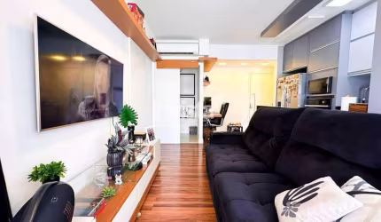 Apartamento à venda no bairro José Menino