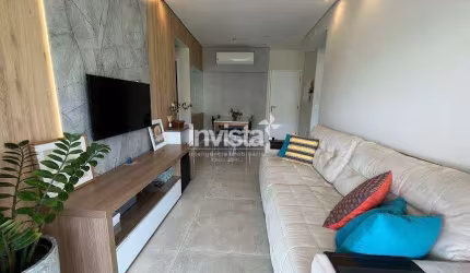 Apartamento à venda no Bairro José Menino