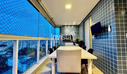 Apartamento à venda no bairro Aparecida