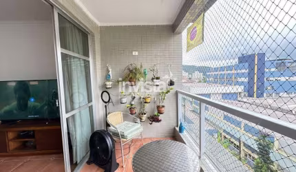 Apartamento à venda no bairro José Menino