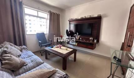 Apartamento à venda no bairro Campo Grande